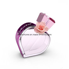 Women and Man Perfume, Glass Perfume Bottle Body Srpray